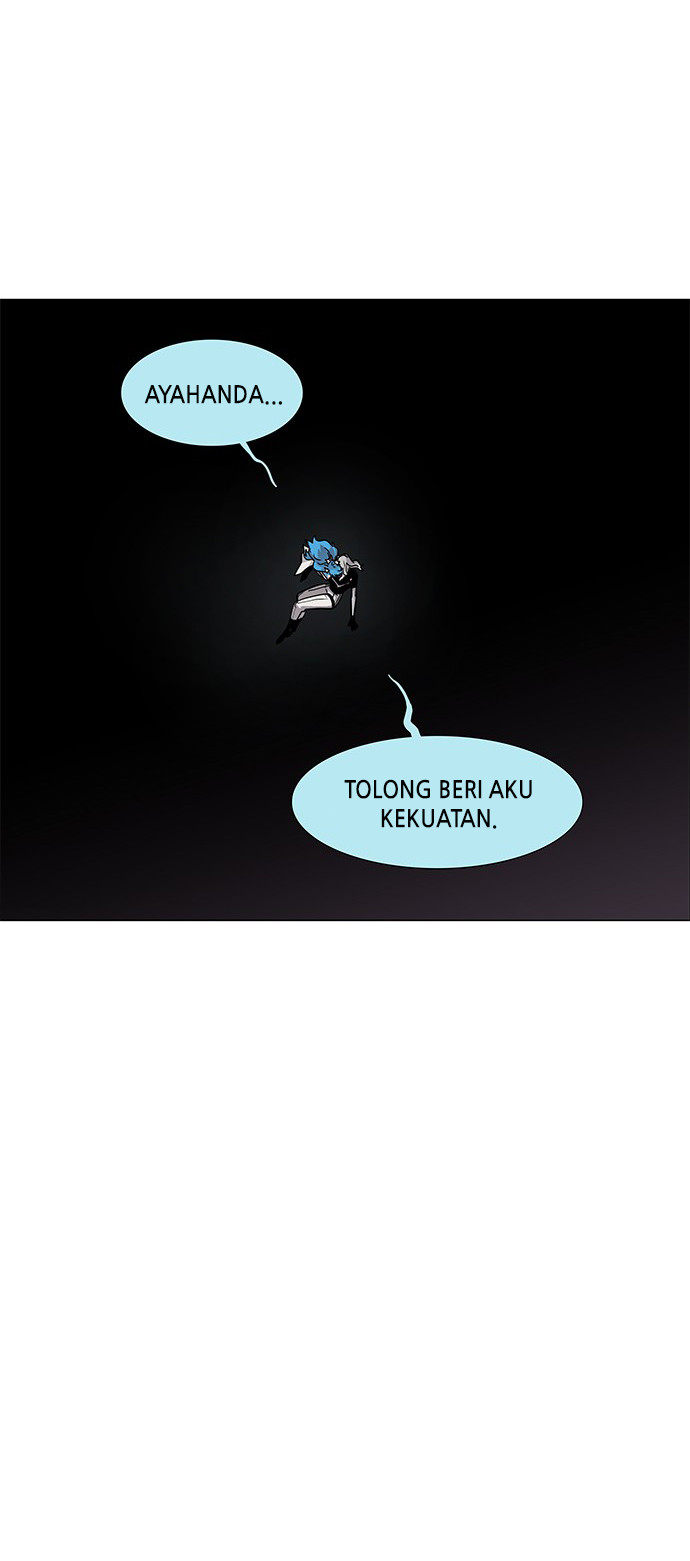 LESSA - Servant of Cosmos Chapter 82 - halaman 42