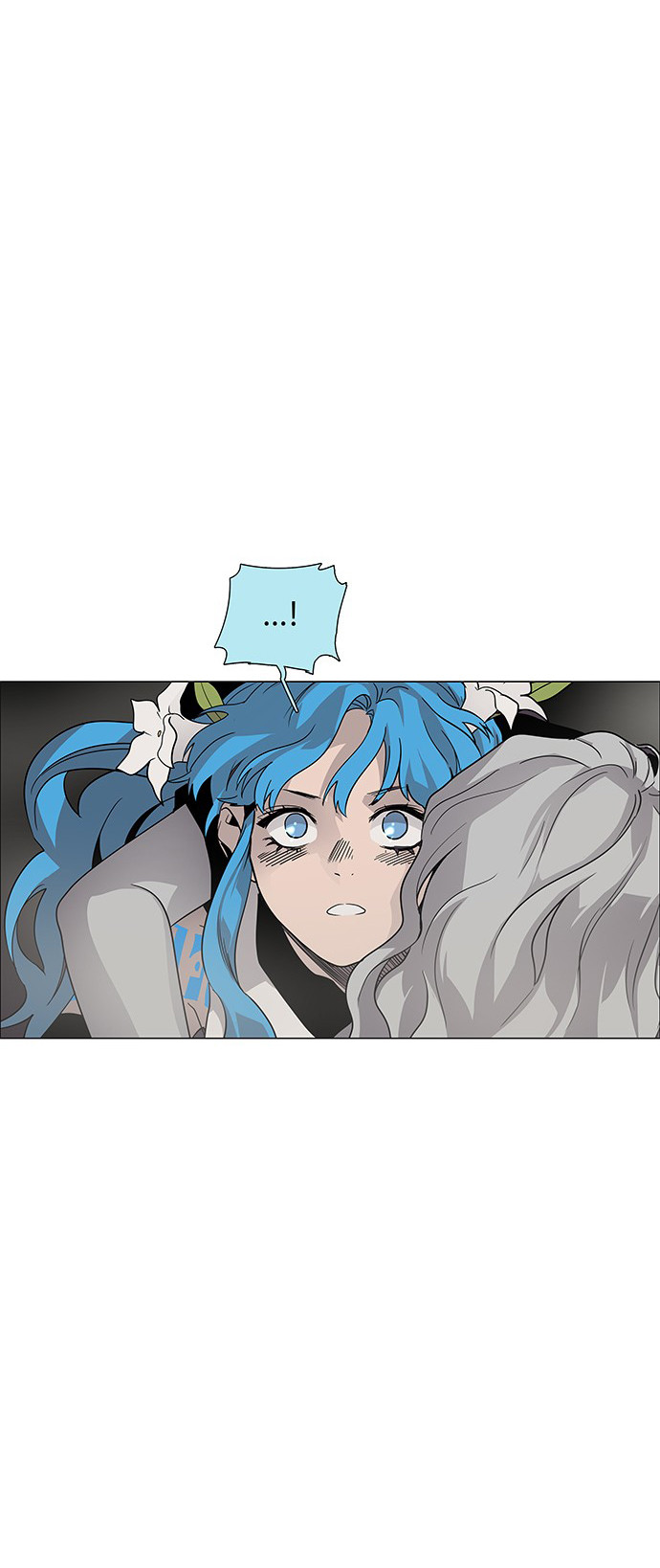 LESSA - Servant of Cosmos Chapter 82 - halaman 47