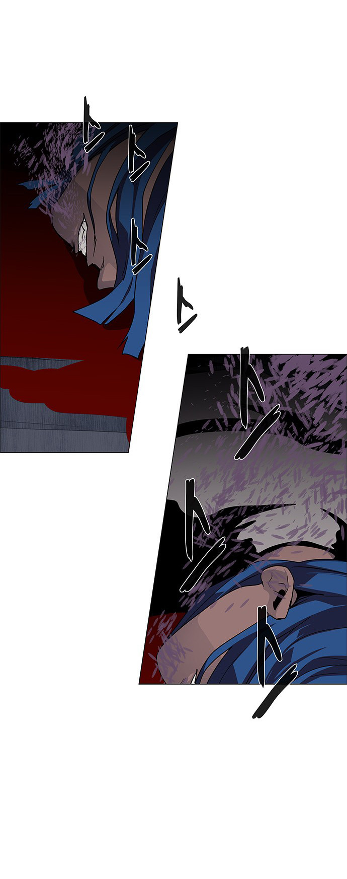 LESSA - Servant of Cosmos Chapter 82 - halaman 7