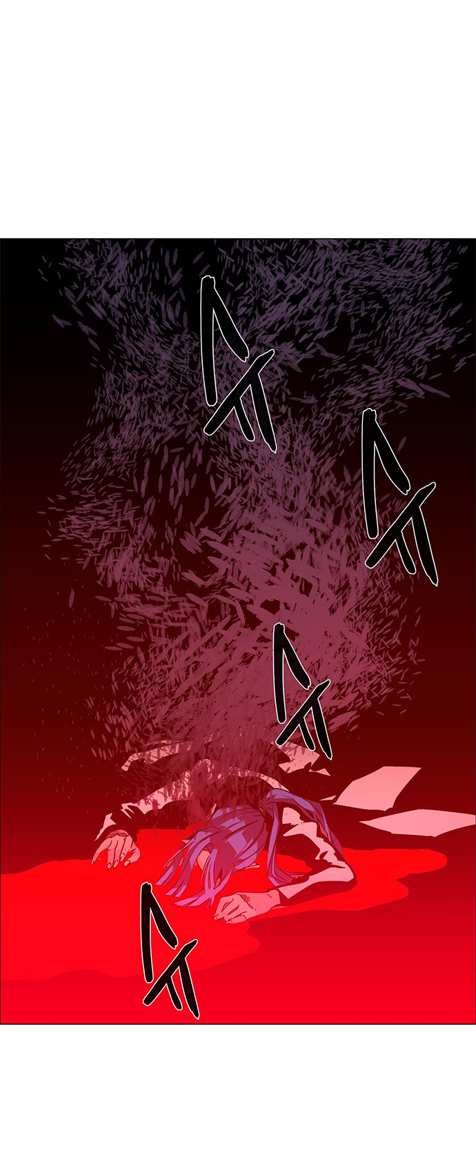 LESSA - Servant of Cosmos Chapter 82 - halaman 8