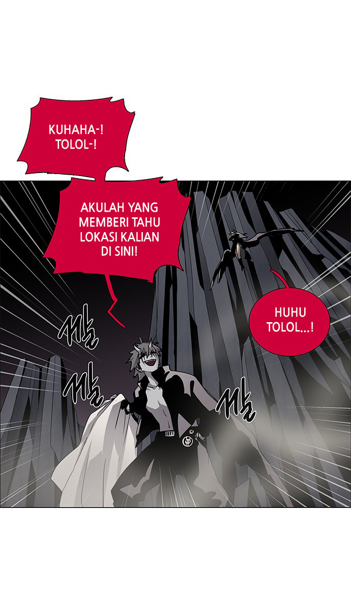 LESSA - Servant of Cosmos Chapter 83 - halaman 10