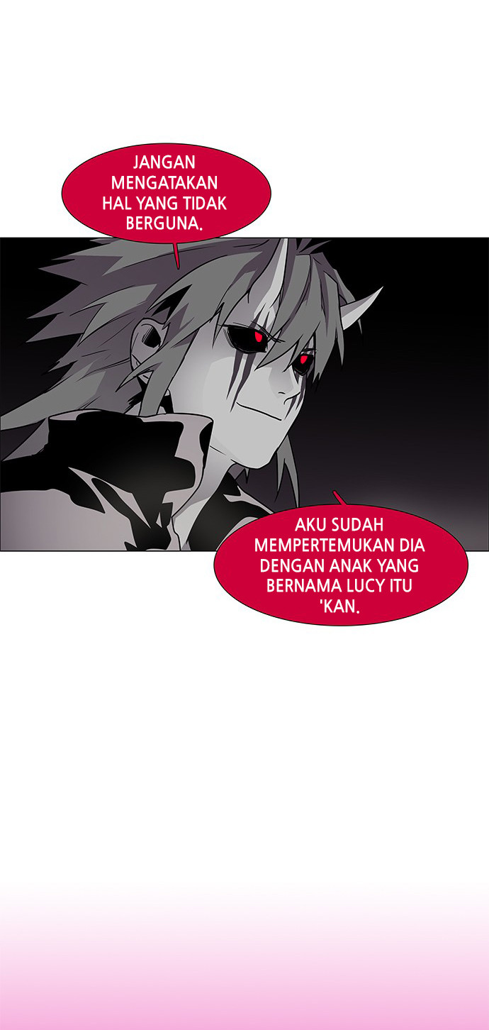 LESSA - Servant of Cosmos Chapter 83 - halaman 12