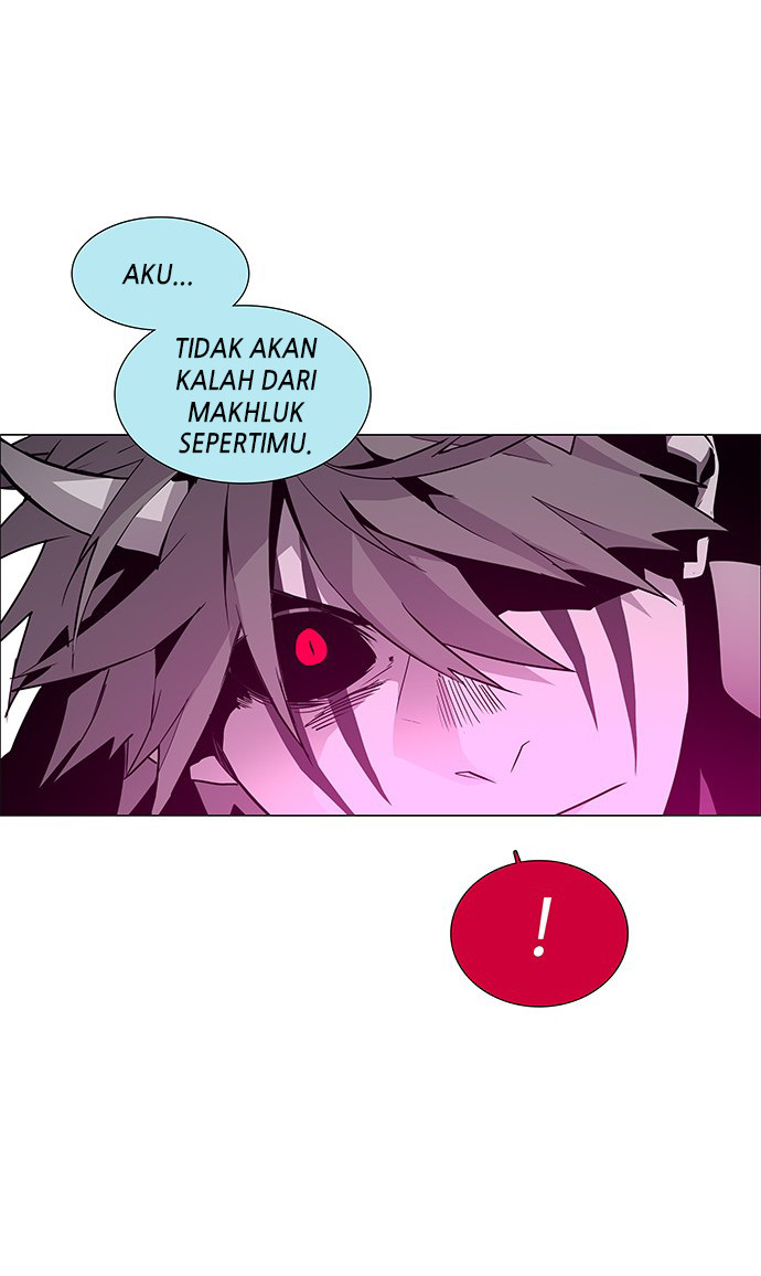 LESSA - Servant of Cosmos Chapter 83 - halaman 17