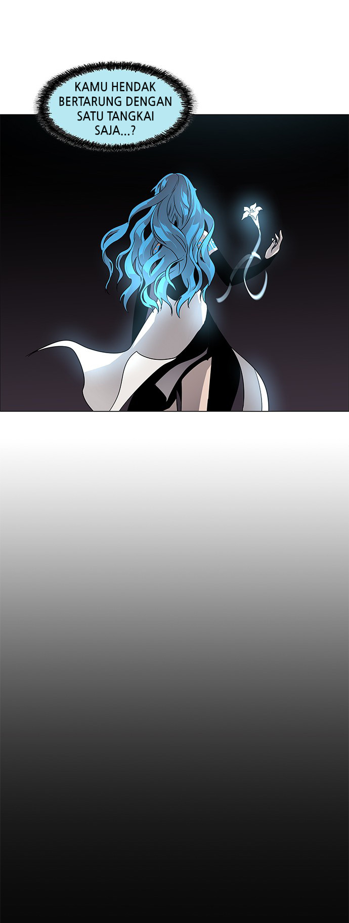 LESSA - Servant of Cosmos Chapter 83 - halaman 23