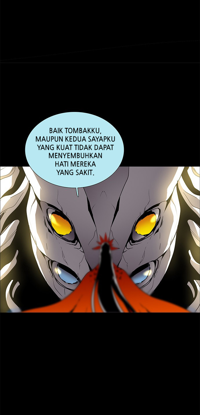 LESSA - Servant of Cosmos Chapter 83 - halaman 25