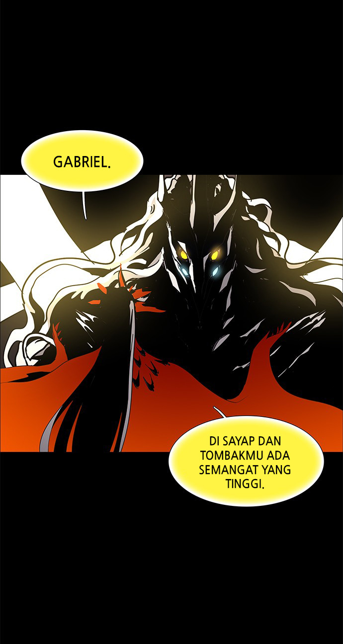 LESSA - Servant of Cosmos Chapter 83 - halaman 26