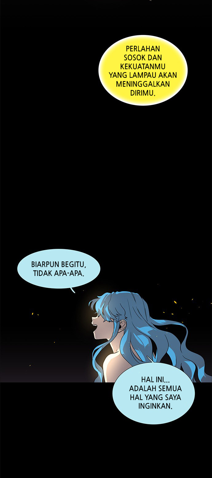 LESSA - Servant of Cosmos Chapter 83 - halaman 30