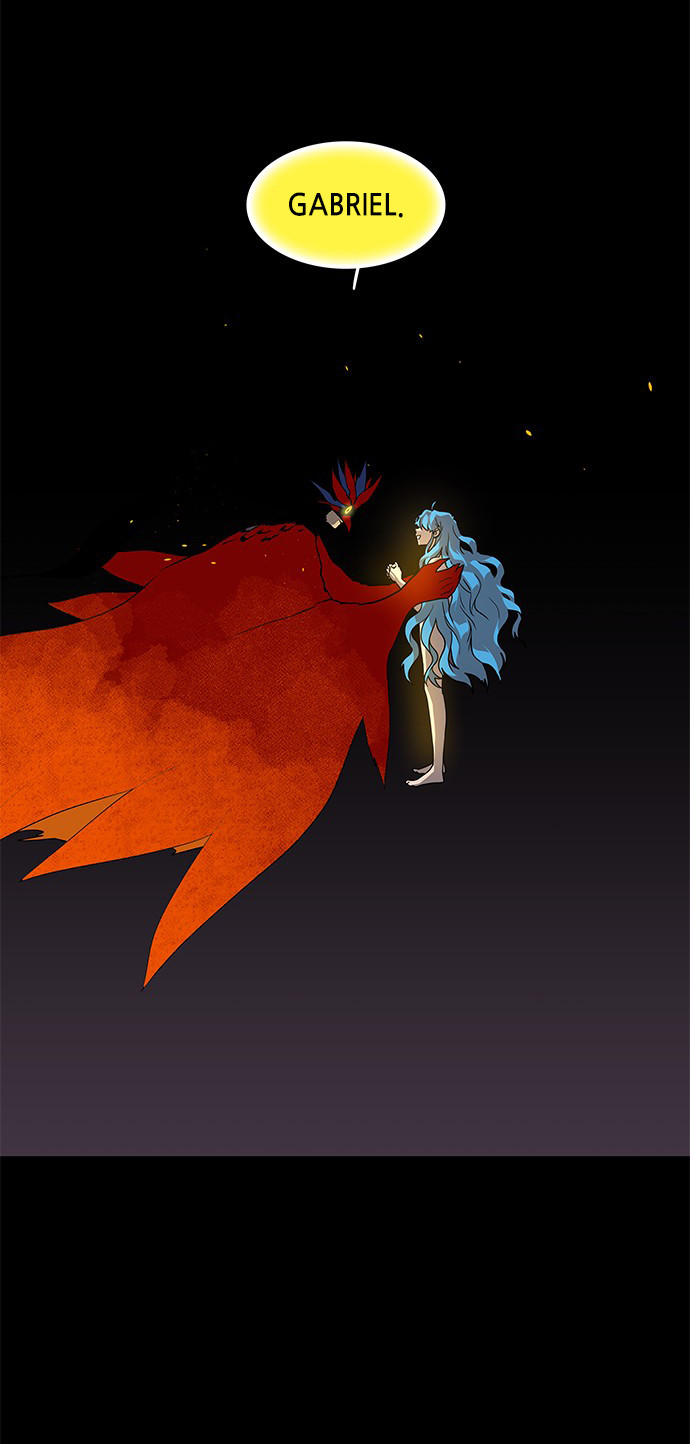 LESSA - Servant of Cosmos Chapter 83 - halaman 31