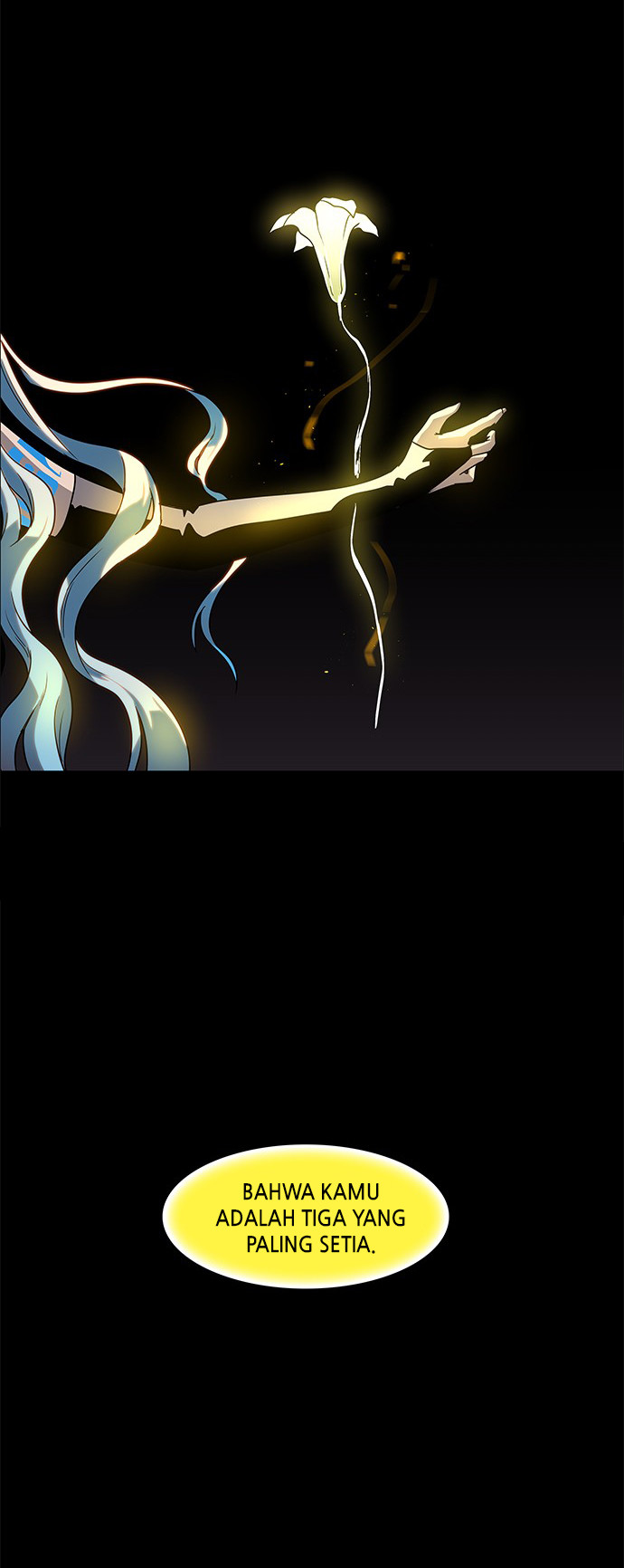 LESSA - Servant of Cosmos Chapter 83 - halaman 35