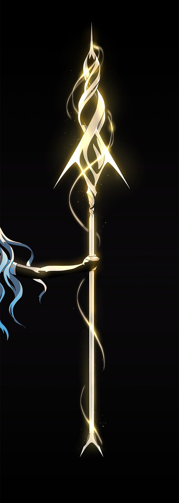 LESSA - Servant of Cosmos Chapter 83 - halaman 36