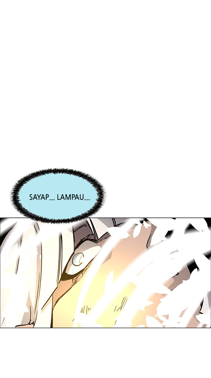 LESSA - Servant of Cosmos Chapter 83 - halaman 38