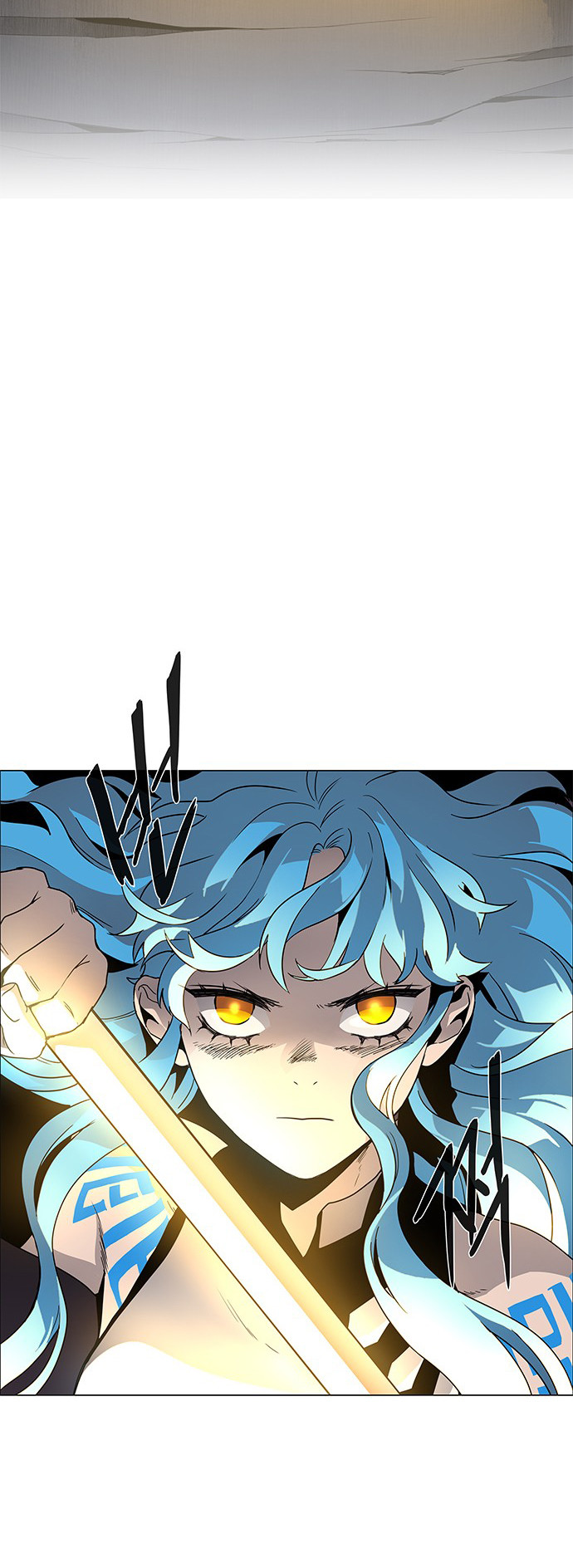 LESSA - Servant of Cosmos Chapter 83 - halaman 40