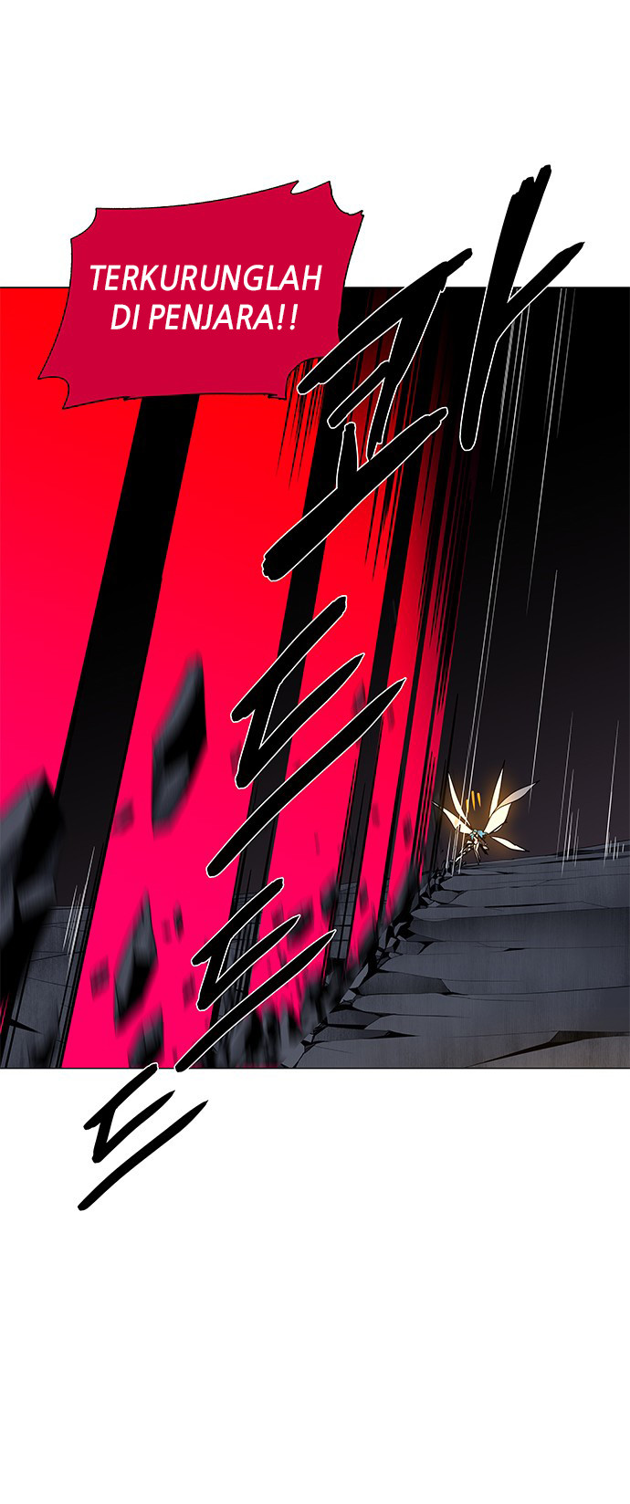 LESSA - Servant of Cosmos Chapter 83 - halaman 42