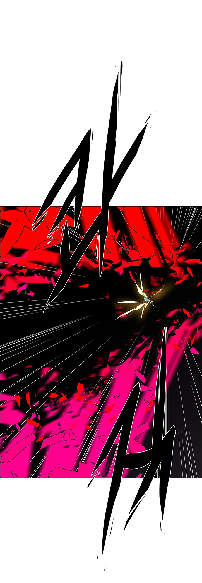 LESSA - Servant of Cosmos Chapter 83 - halaman 44