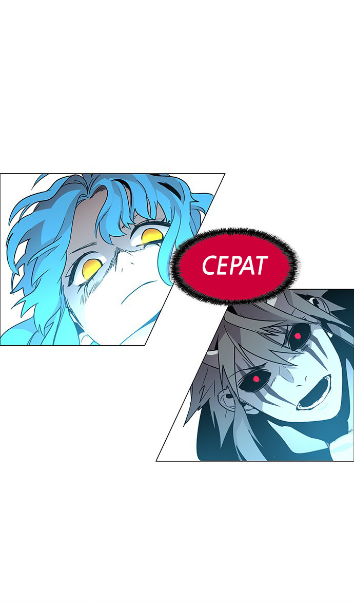 LESSA - Servant of Cosmos Chapter 83 - halaman 47