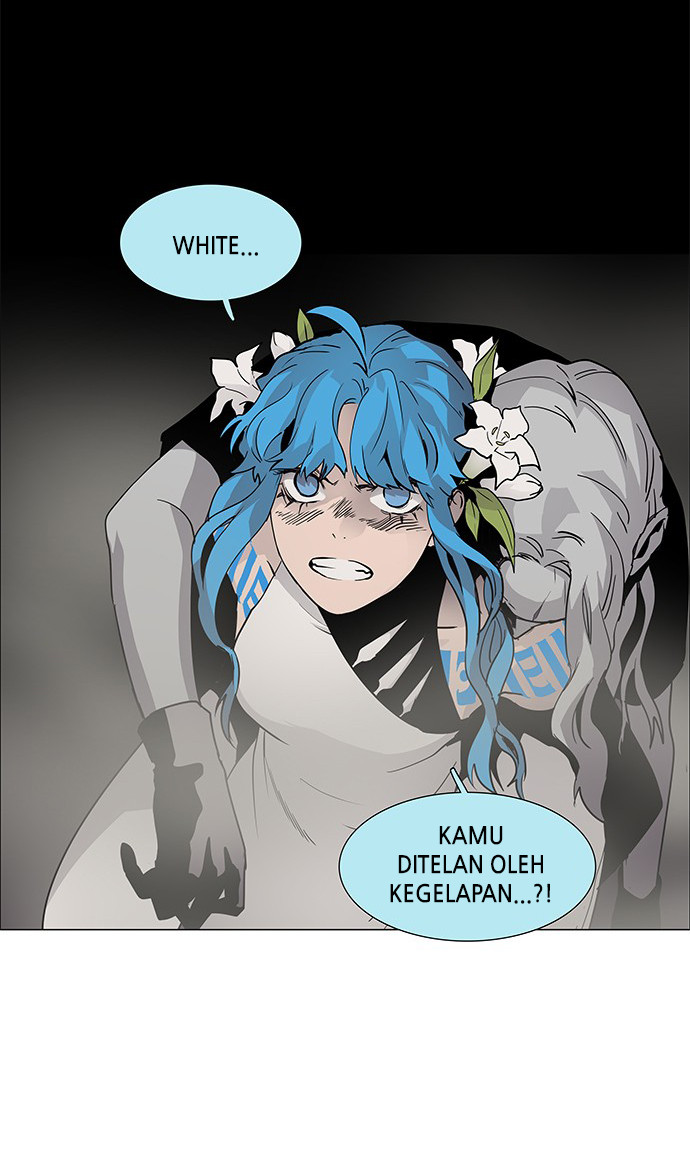 LESSA - Servant of Cosmos Chapter 83 - halaman 5