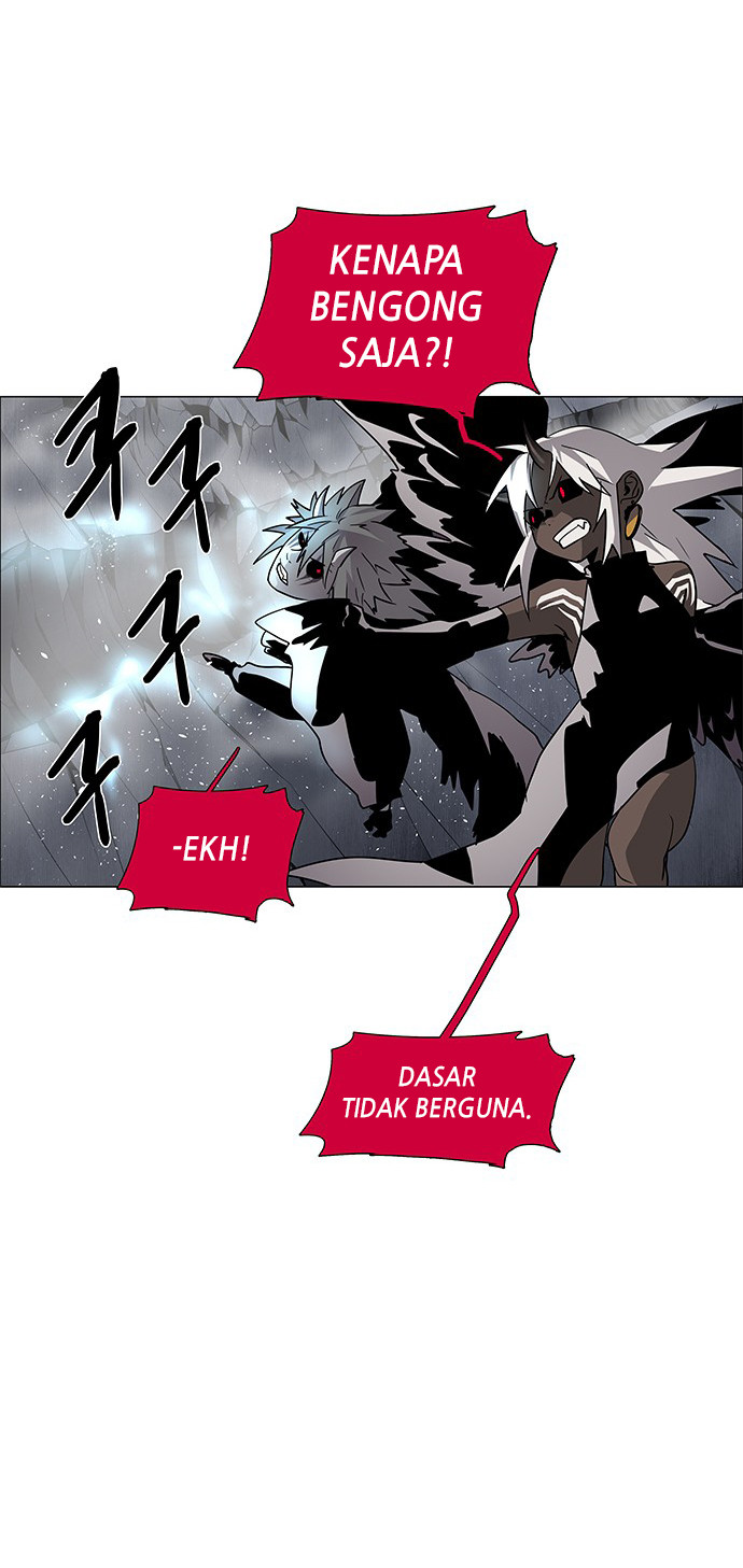 LESSA - Servant of Cosmos Chapter 83 - halaman 50