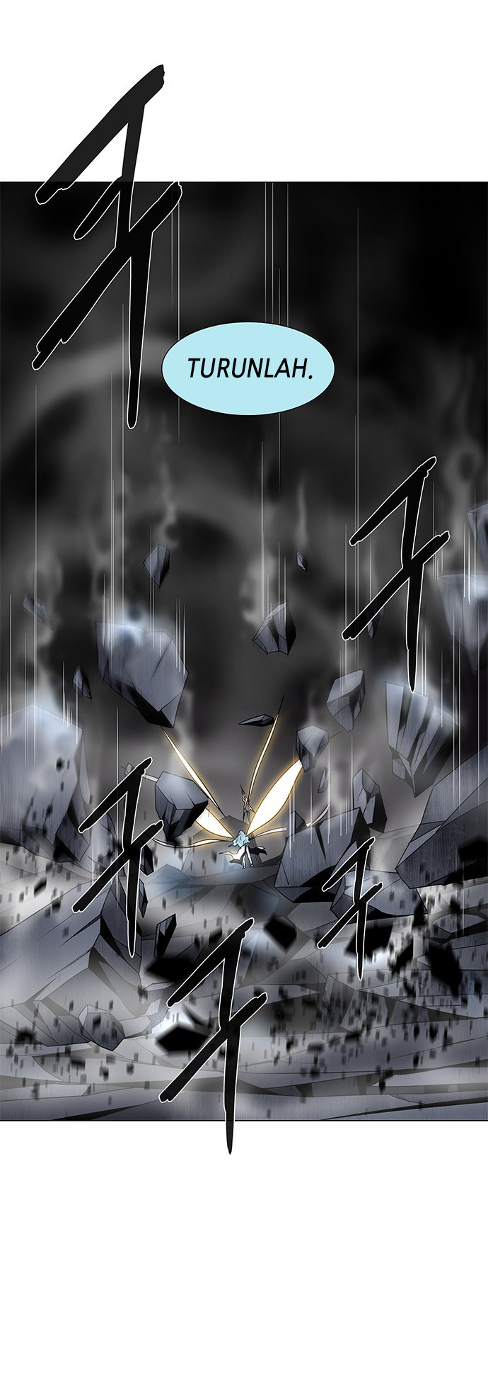 LESSA - Servant of Cosmos Chapter 83 - halaman 54