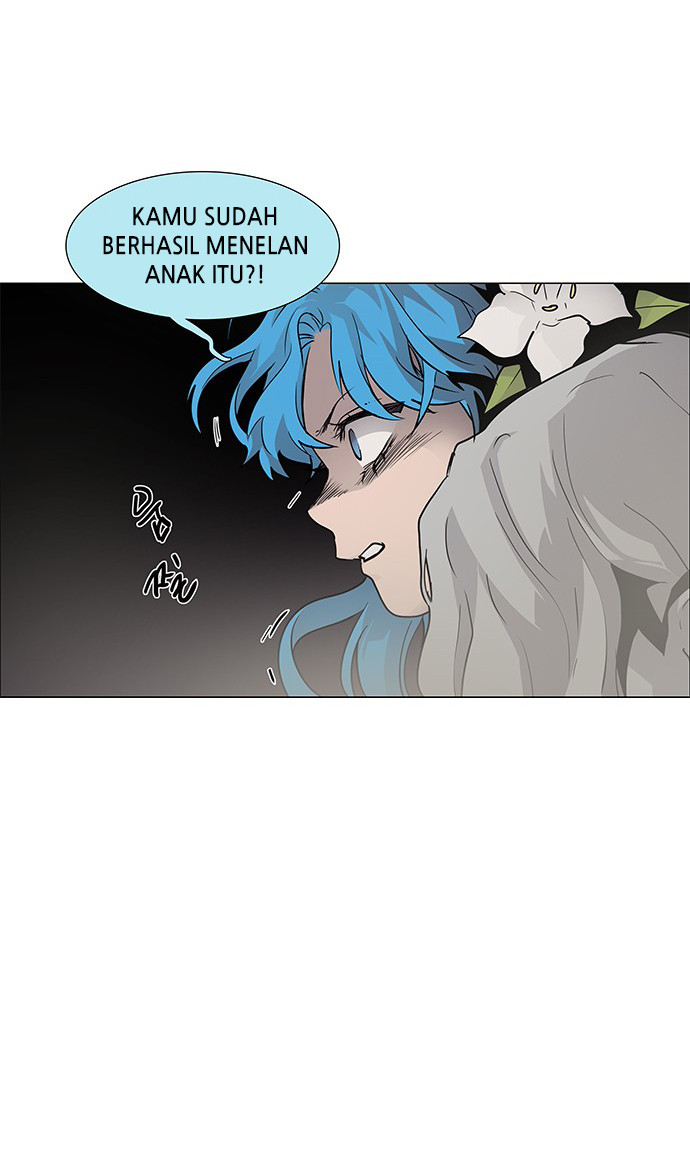 LESSA - Servant of Cosmos Chapter 83 - halaman 8
