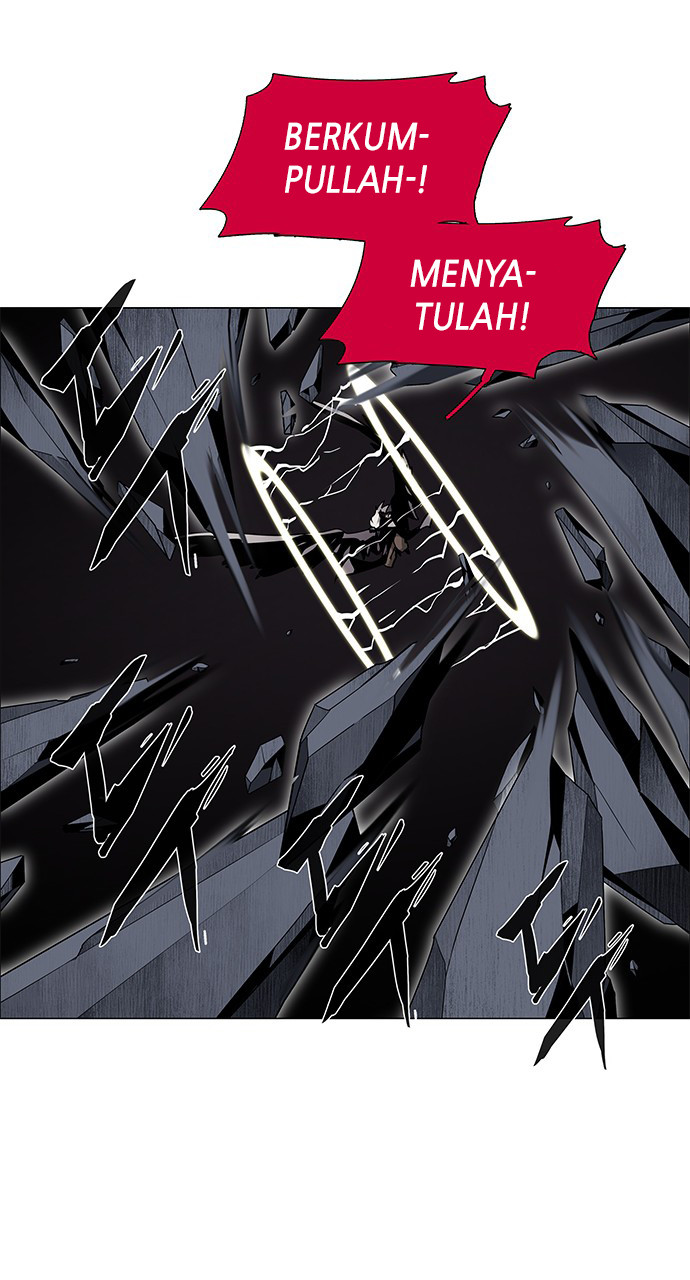 LESSA - Servant of Cosmos Chapter 84 - halaman 13