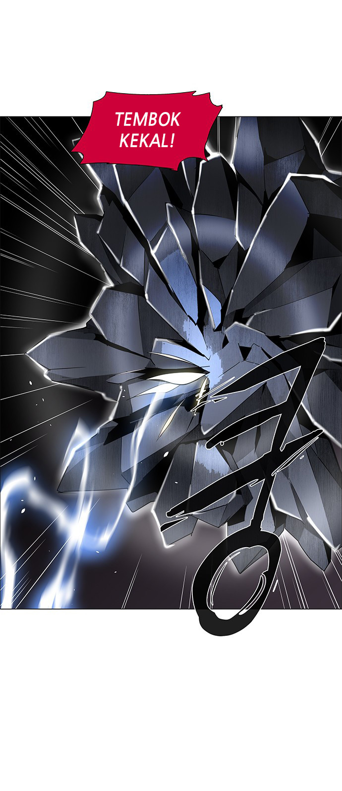 LESSA - Servant of Cosmos Chapter 84 - halaman 14