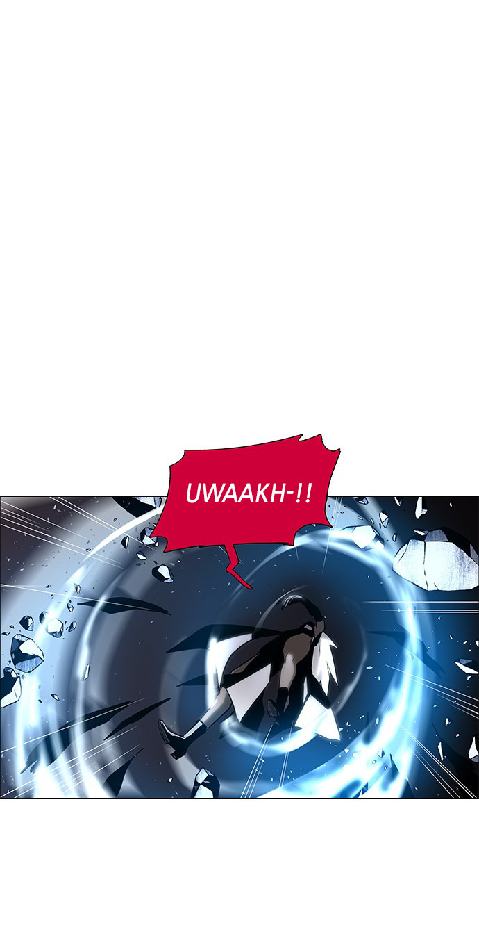 LESSA - Servant of Cosmos Chapter 84 - halaman 20