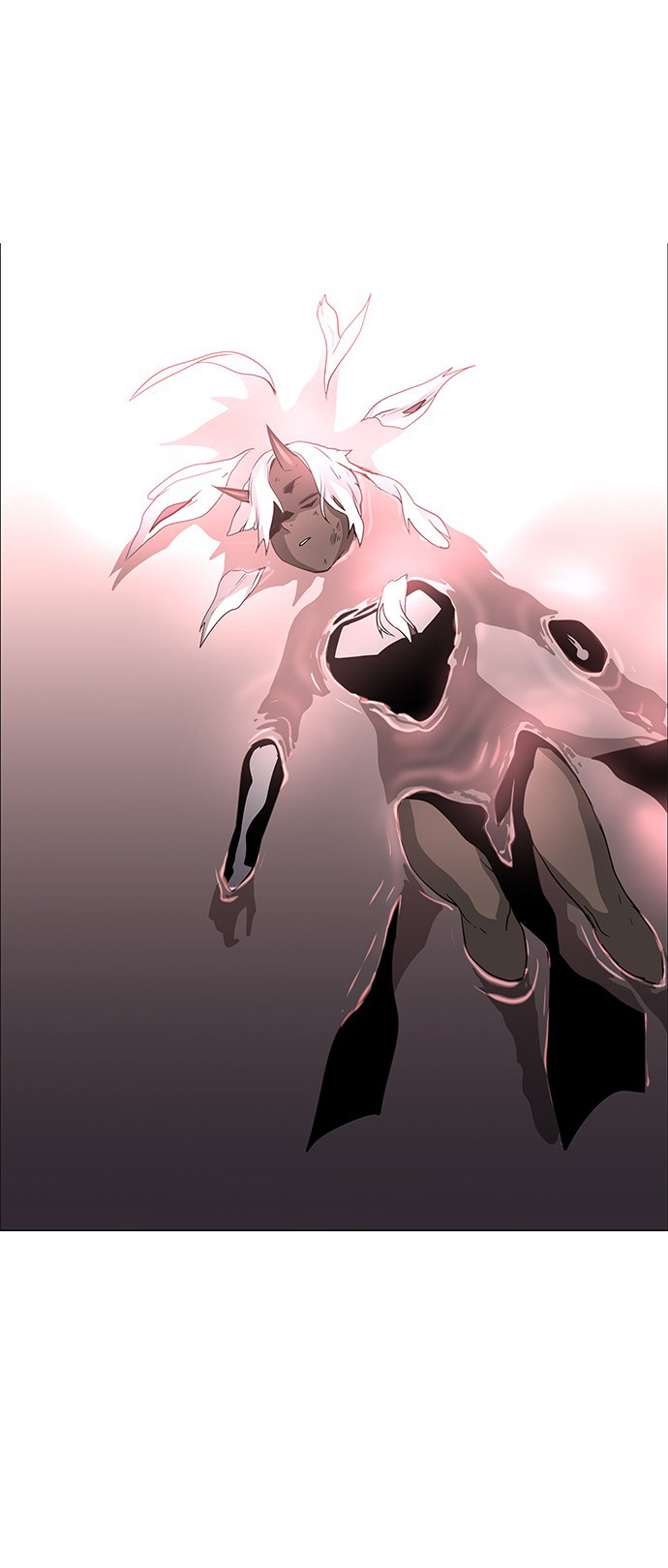 LESSA - Servant of Cosmos Chapter 84 - halaman 27