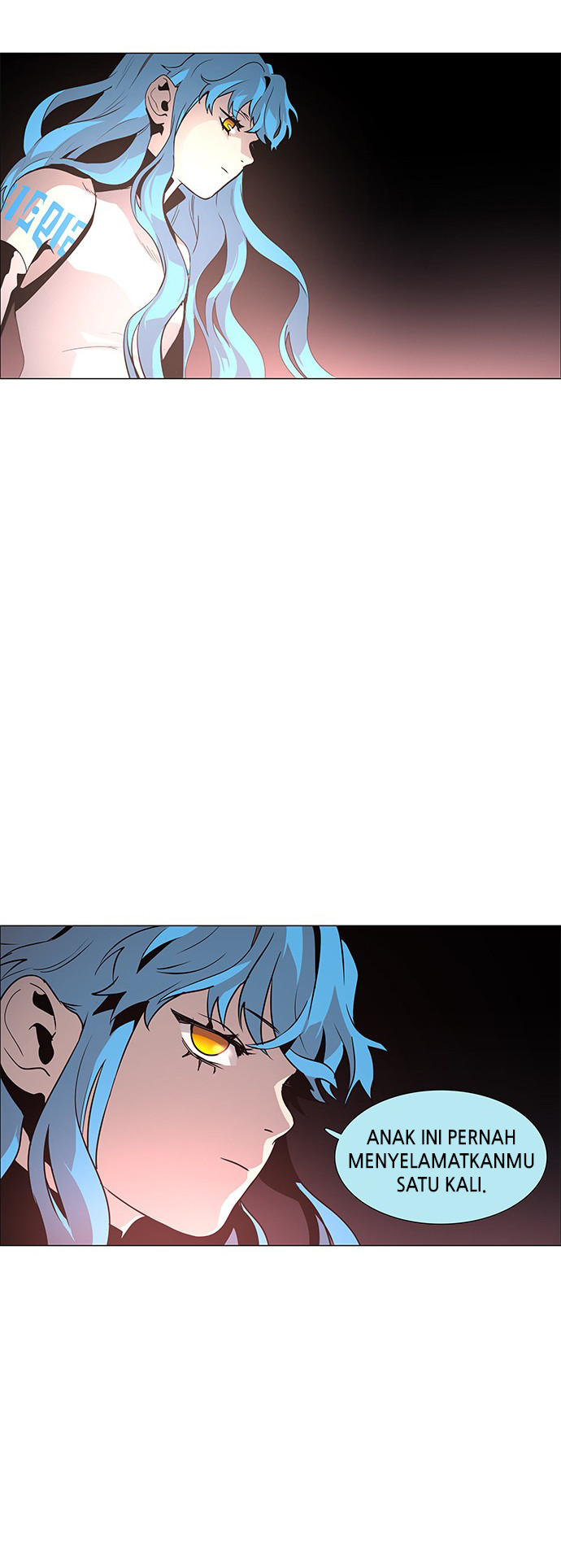 LESSA - Servant of Cosmos Chapter 84 - halaman 28