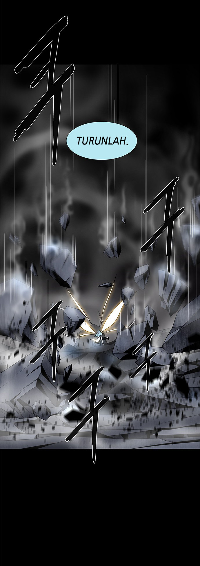 LESSA - Servant of Cosmos Chapter 84 - halaman 3