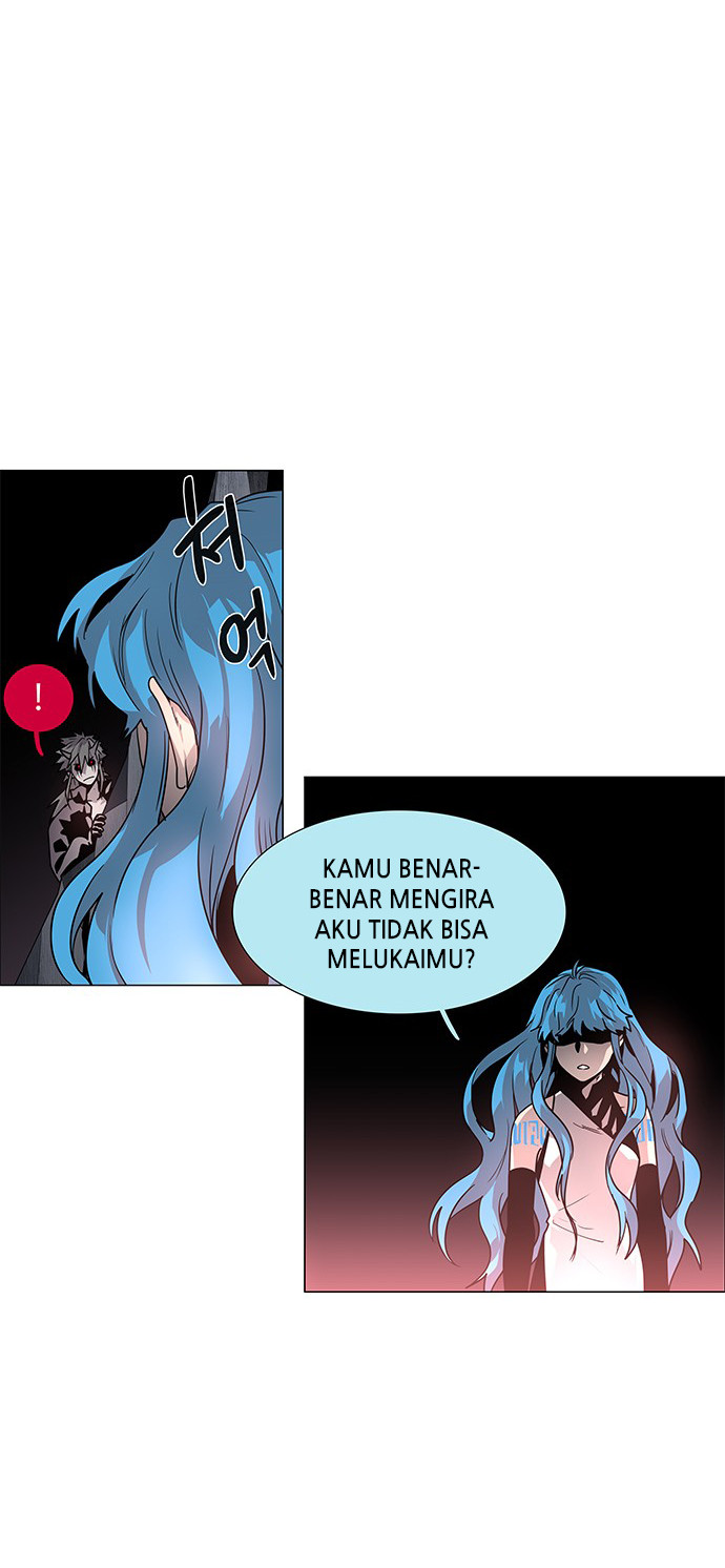 LESSA - Servant of Cosmos Chapter 84 - halaman 36
