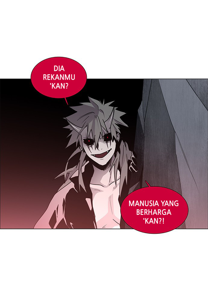 LESSA - Servant of Cosmos Chapter 84 - halaman 37