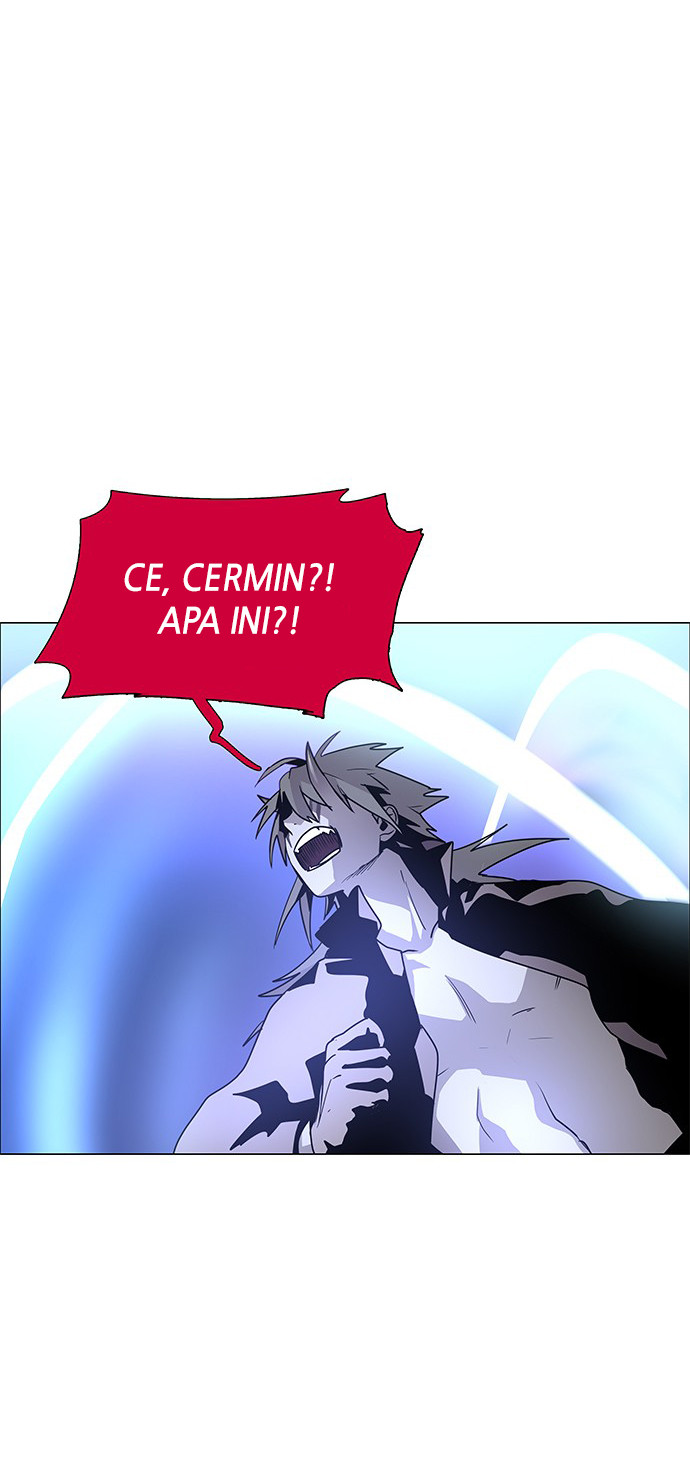 LESSA - Servant of Cosmos Chapter 84 - halaman 44