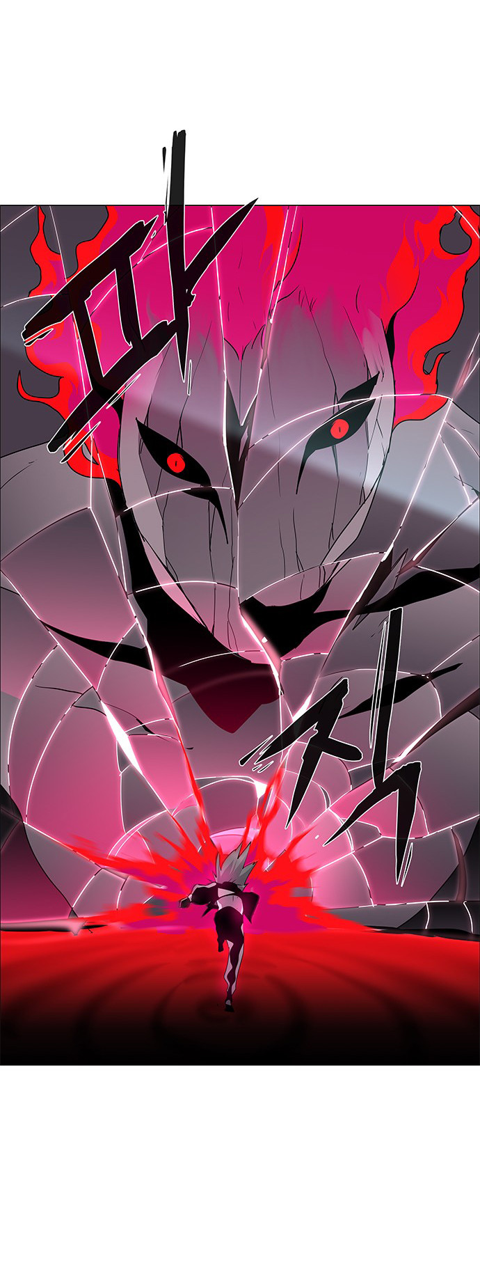 LESSA - Servant of Cosmos Chapter 84 - halaman 46