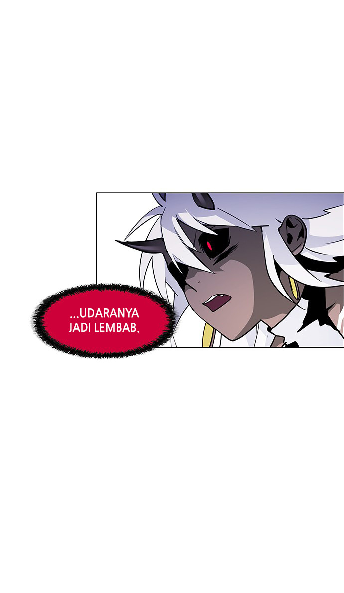 LESSA - Servant of Cosmos Chapter 84 - halaman 9