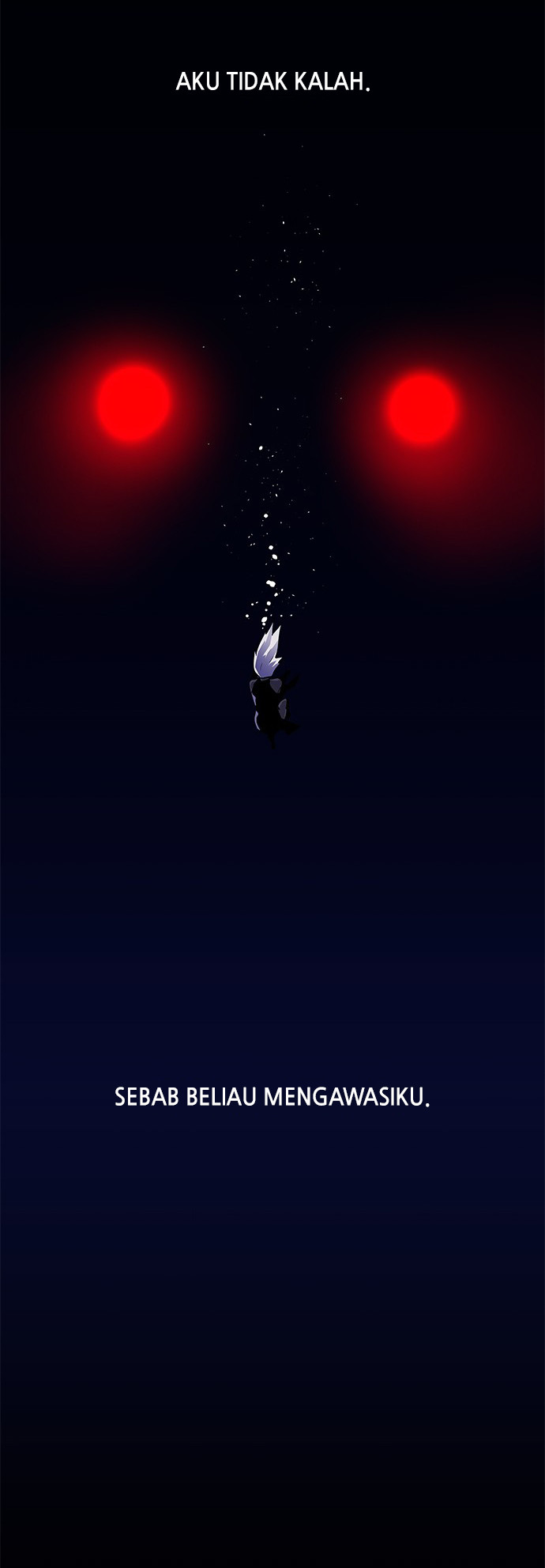 LESSA - Servant of Cosmos Chapter 85 - halaman 11