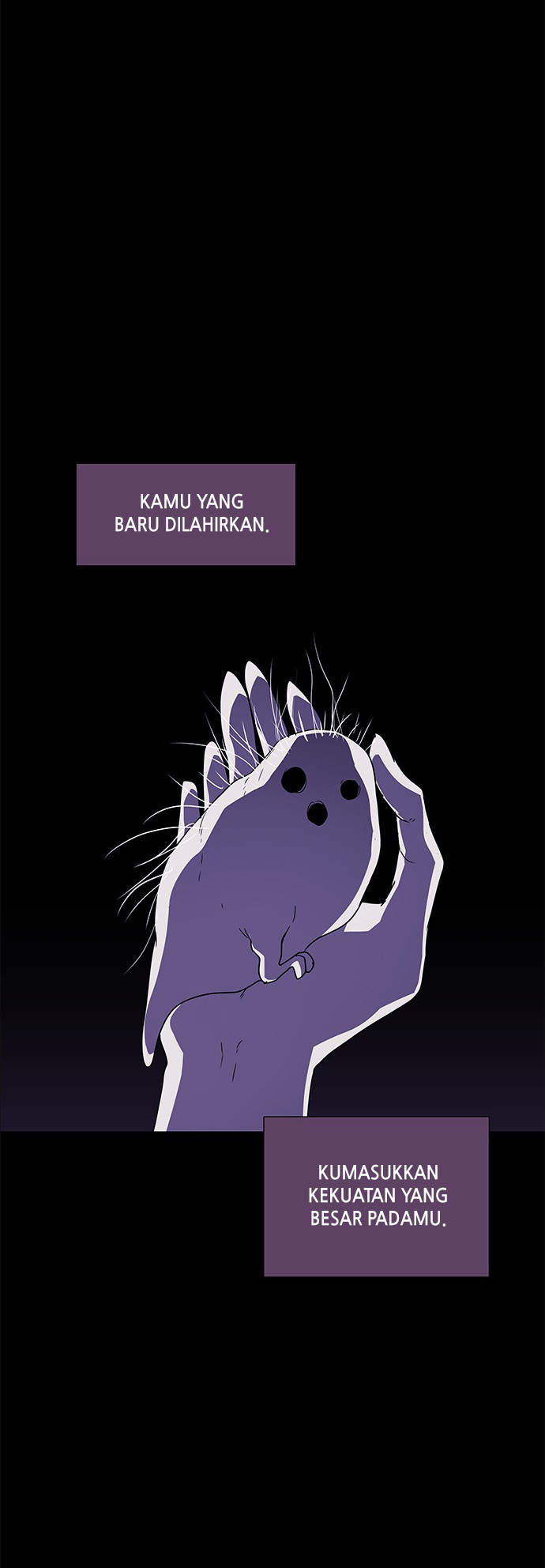 LESSA - Servant of Cosmos Chapter 85 - halaman 13