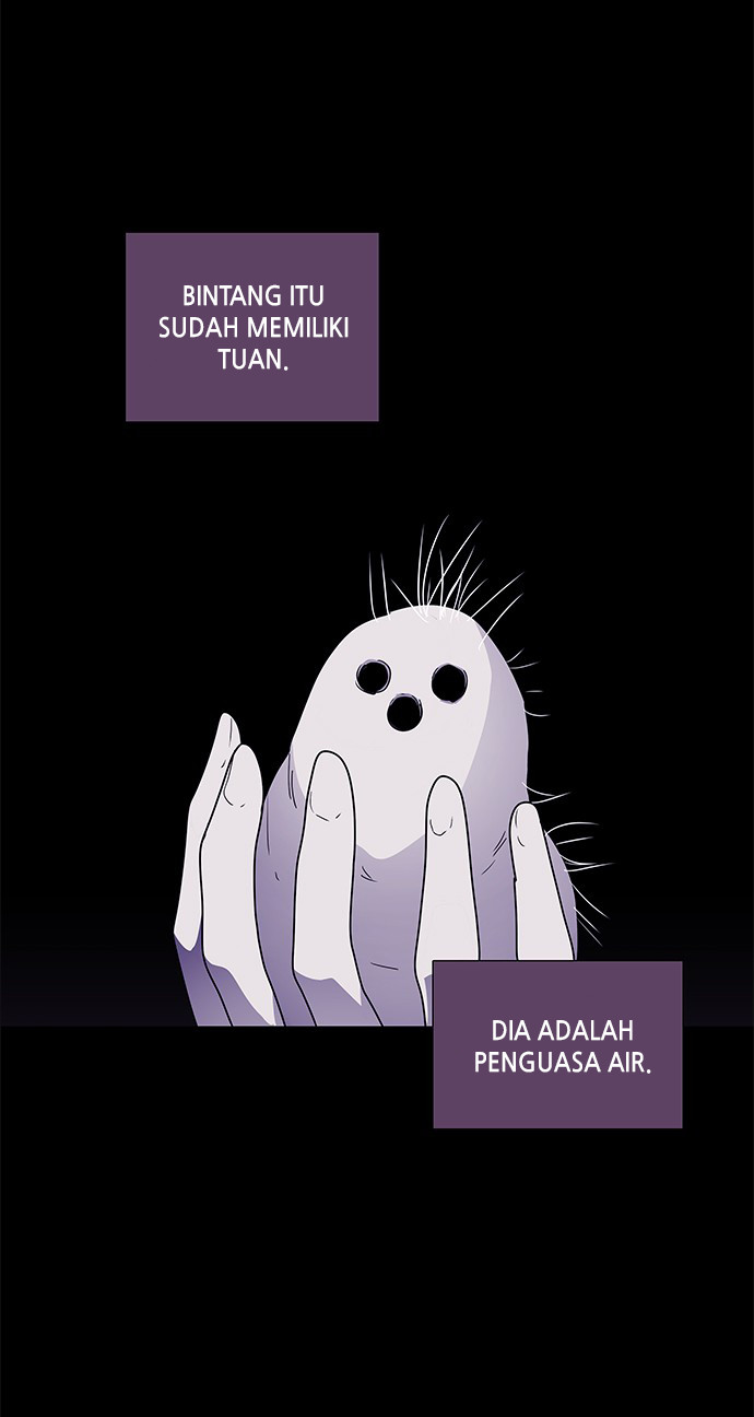 LESSA - Servant of Cosmos Chapter 85 - halaman 15