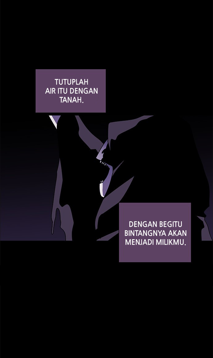 LESSA - Servant of Cosmos Chapter 85 - halaman 16