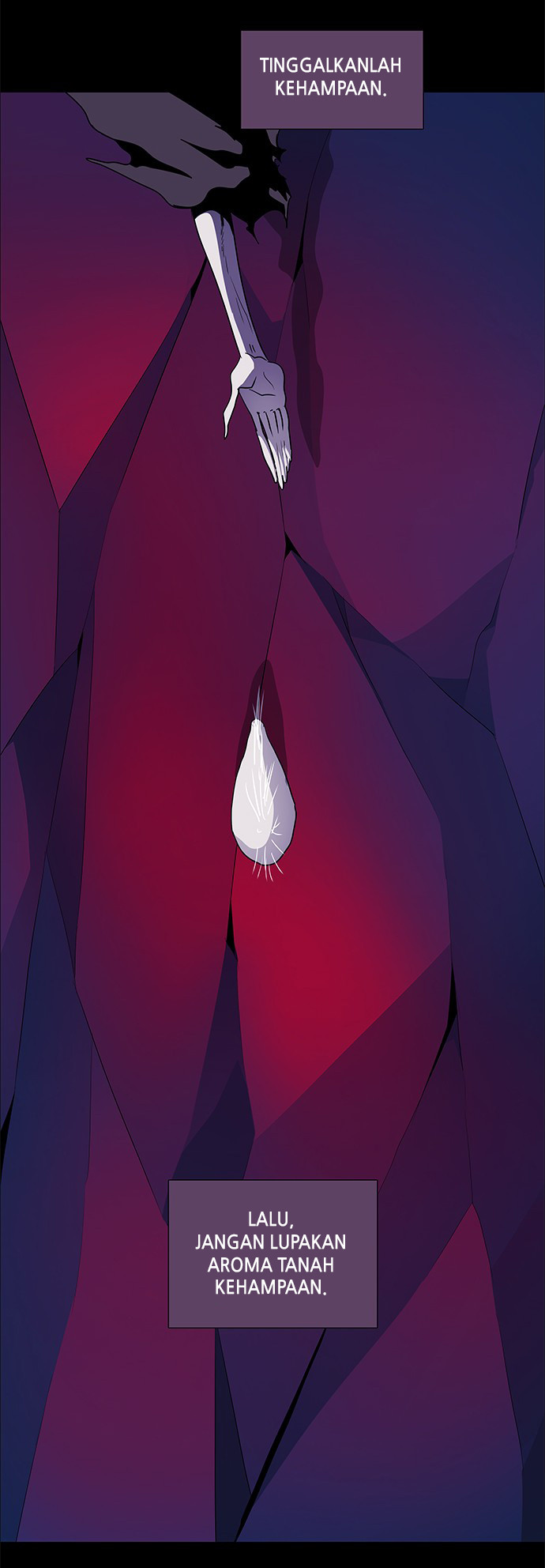 LESSA - Servant of Cosmos Chapter 85 - halaman 17