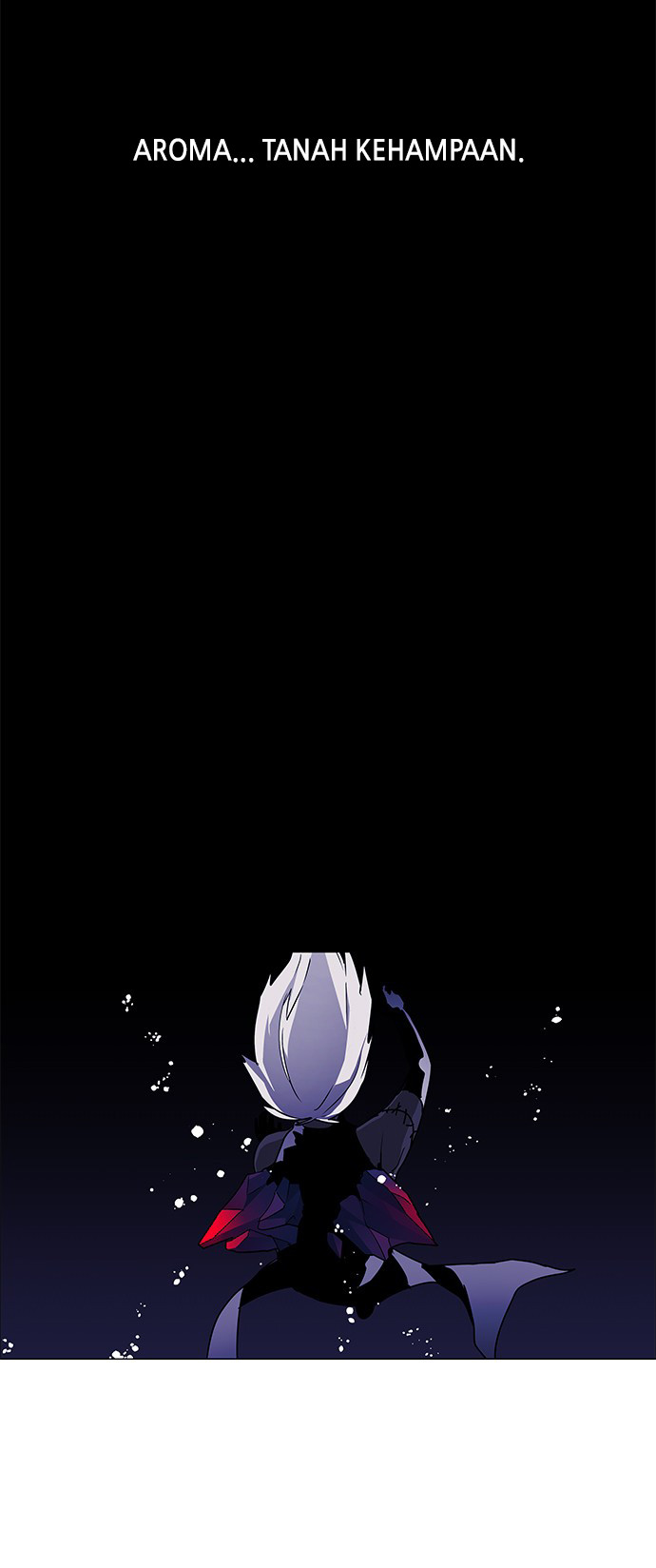 LESSA - Servant of Cosmos Chapter 85 - halaman 19