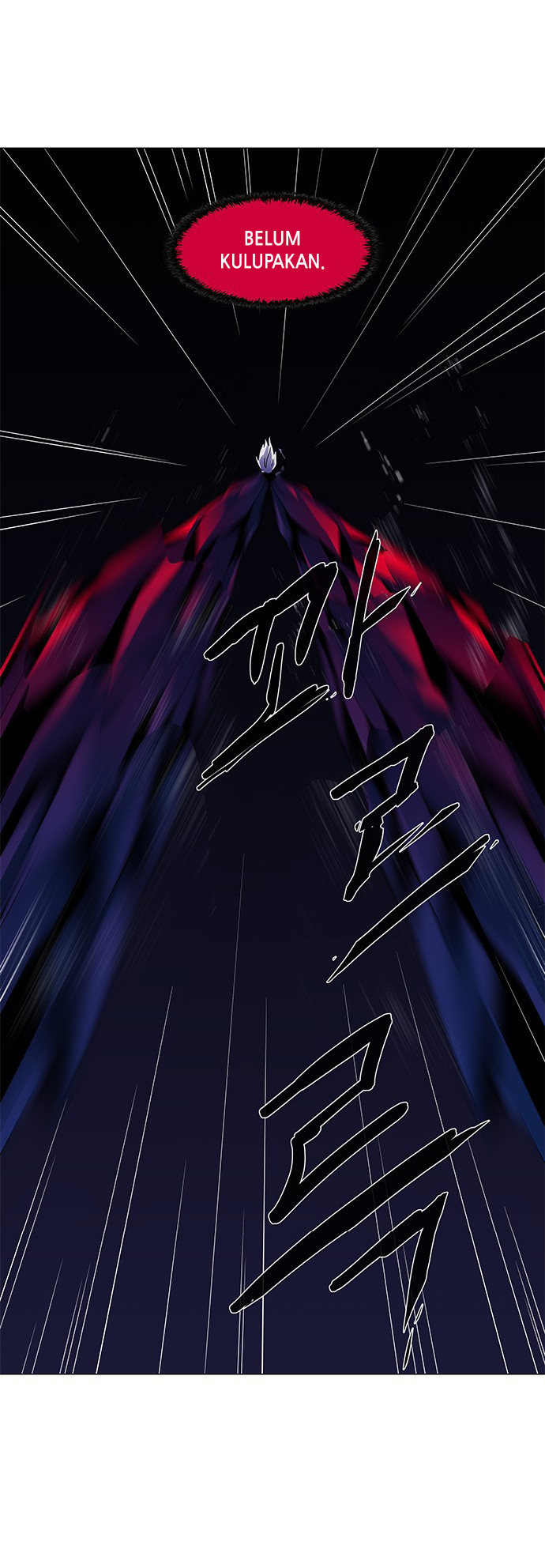 LESSA - Servant of Cosmos Chapter 85 - halaman 20