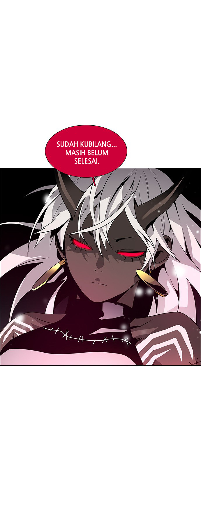 LESSA - Servant of Cosmos Chapter 85 - halaman 25