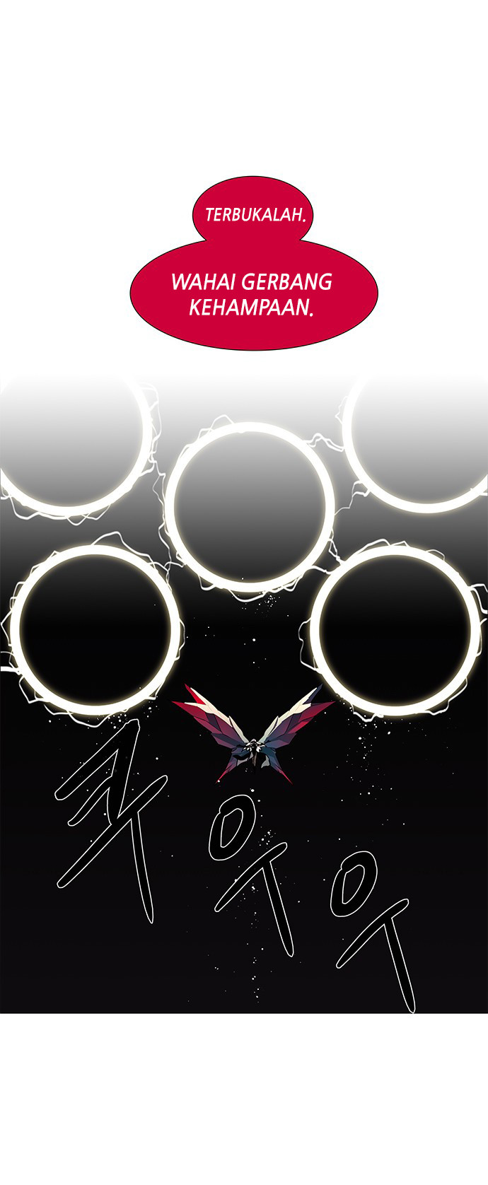 LESSA - Servant of Cosmos Chapter 85 - halaman 28