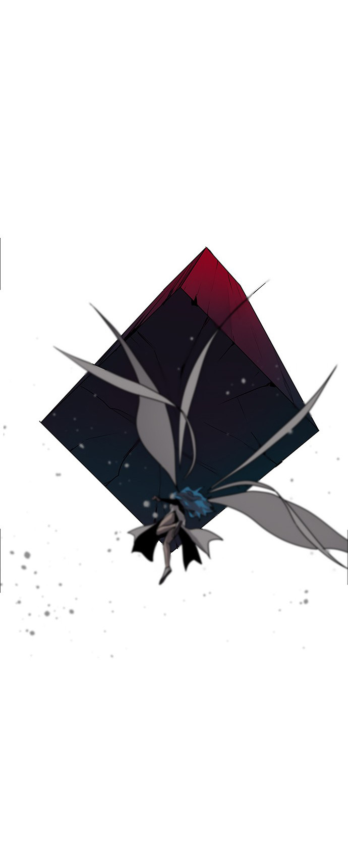 LESSA - Servant of Cosmos Chapter 85 - halaman 33