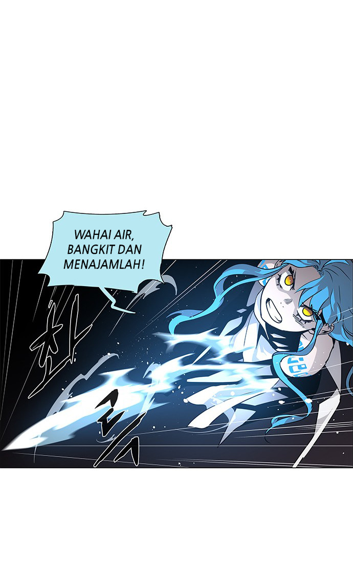LESSA - Servant of Cosmos Chapter 85 - halaman 34