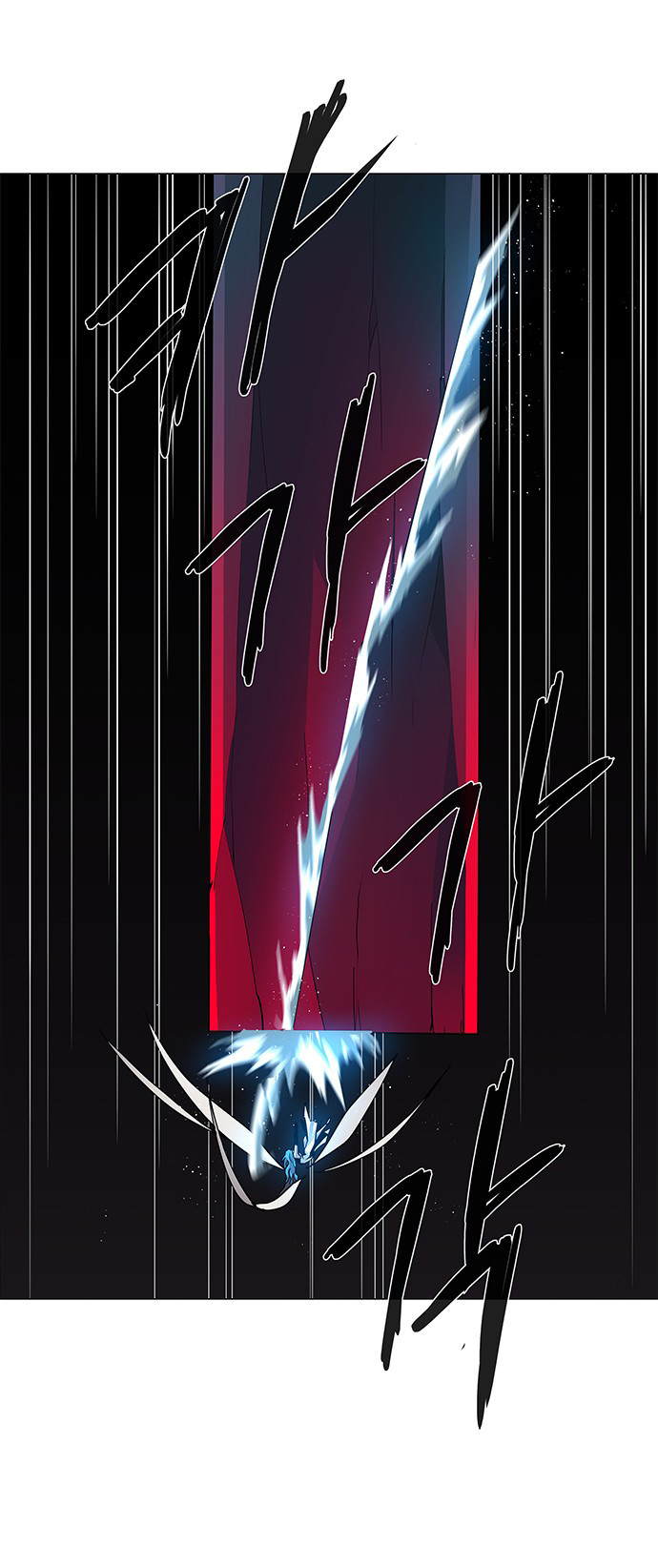 LESSA - Servant of Cosmos Chapter 85 - halaman 35
