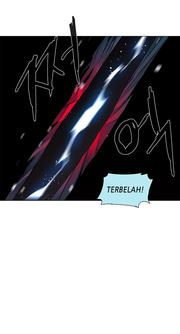 LESSA - Servant of Cosmos Chapter 85 - halaman 36