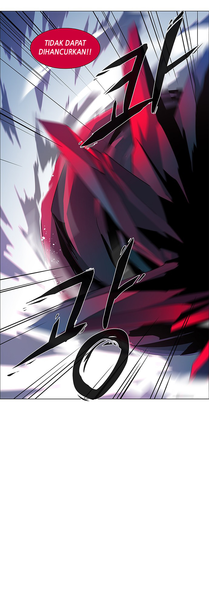 LESSA - Servant of Cosmos Chapter 85 - halaman 41