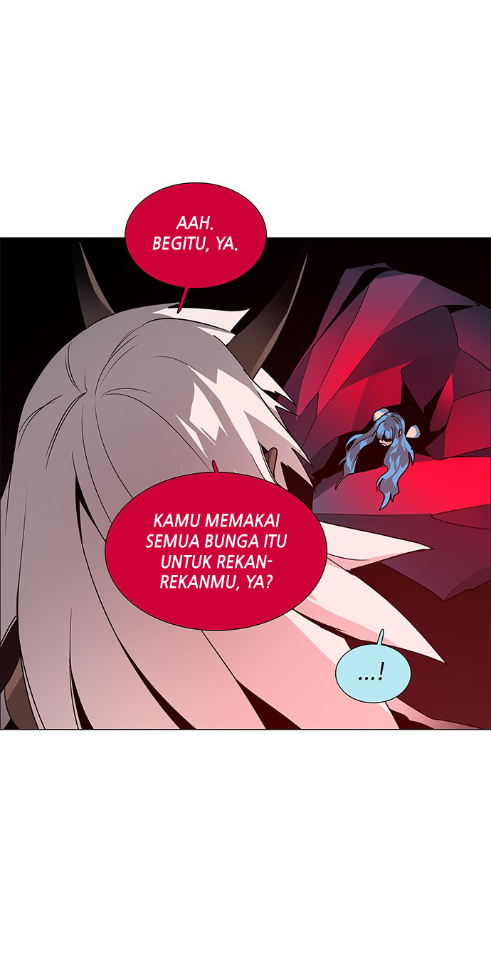 LESSA - Servant of Cosmos Chapter 85 - halaman 48