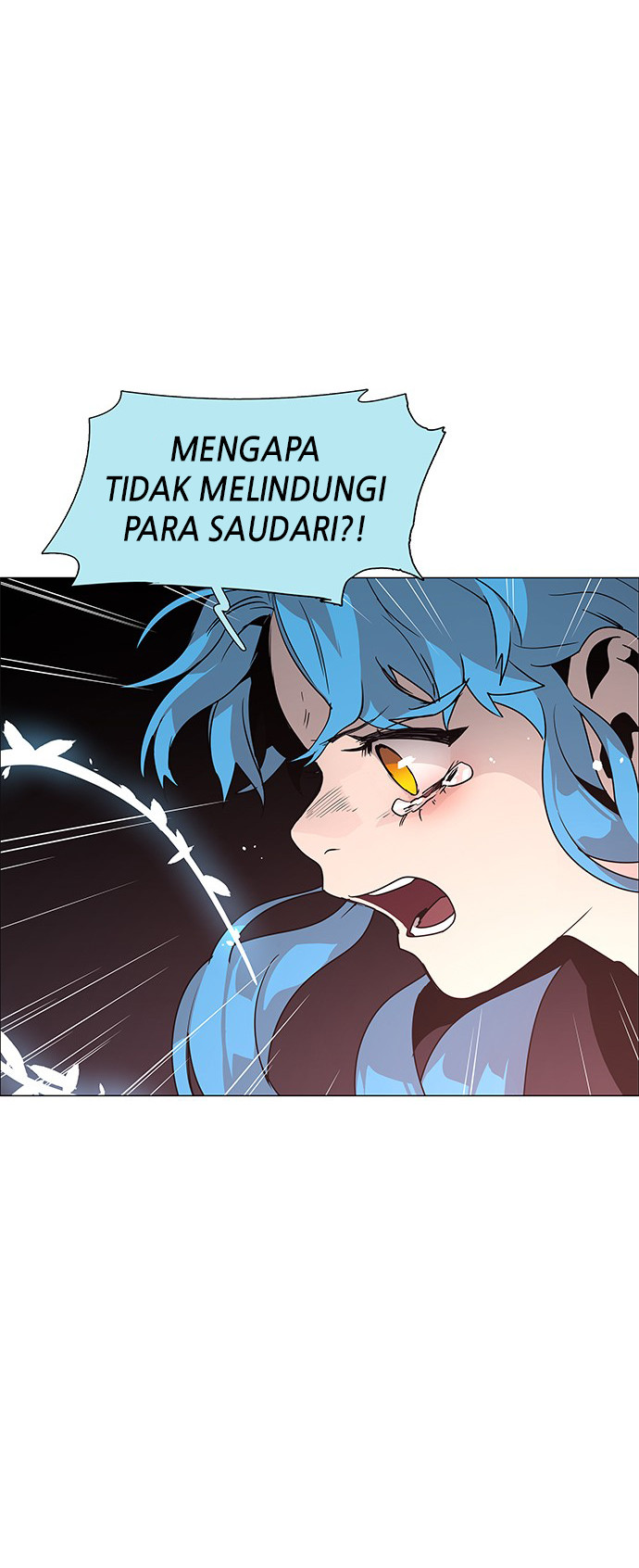 LESSA - Servant of Cosmos Chapter 85 - halaman 53